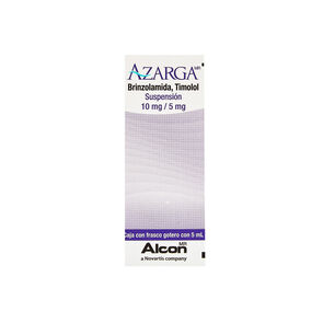 Azarga-Gotas-10Mg/5Mg/Ml-5Ml-imagen