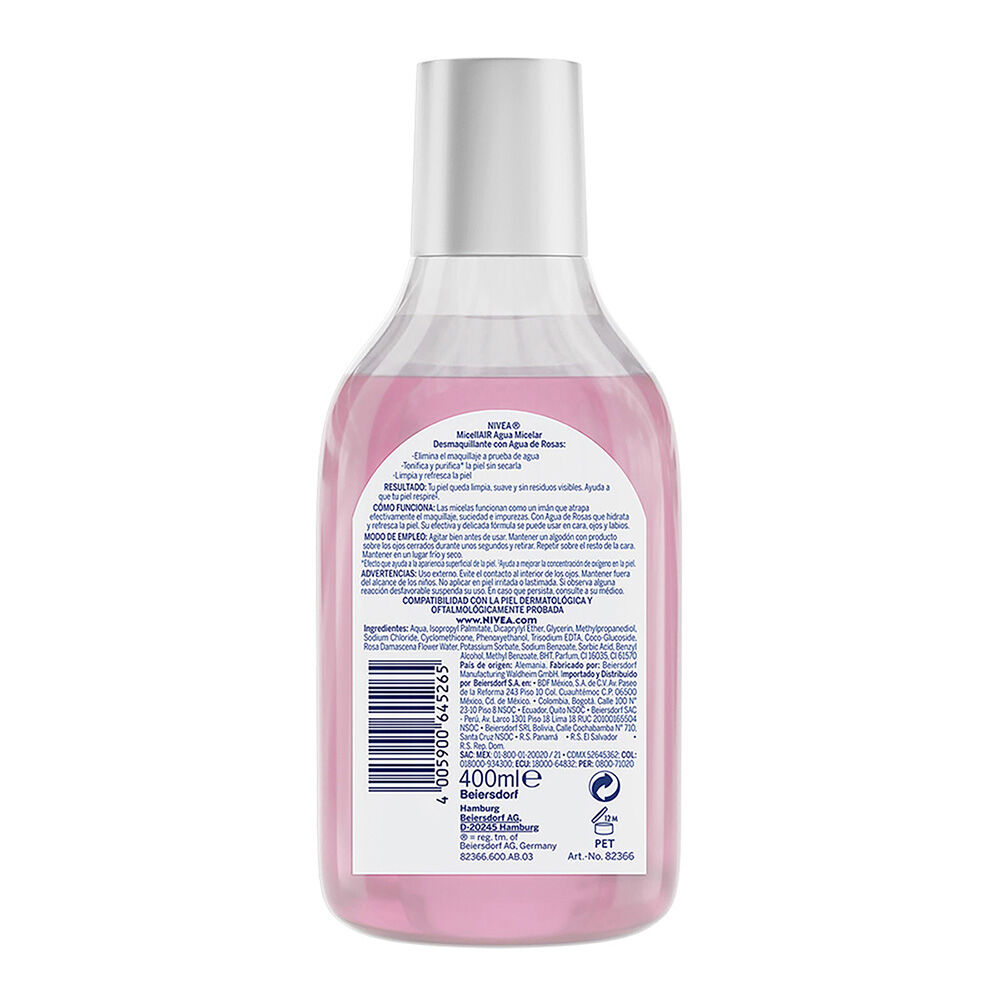 NIVEA-Agua-Micelar-Desmaquillante-Agua-de-Rosas-Todo-tipo-de-piel-400-ml-imagen-7