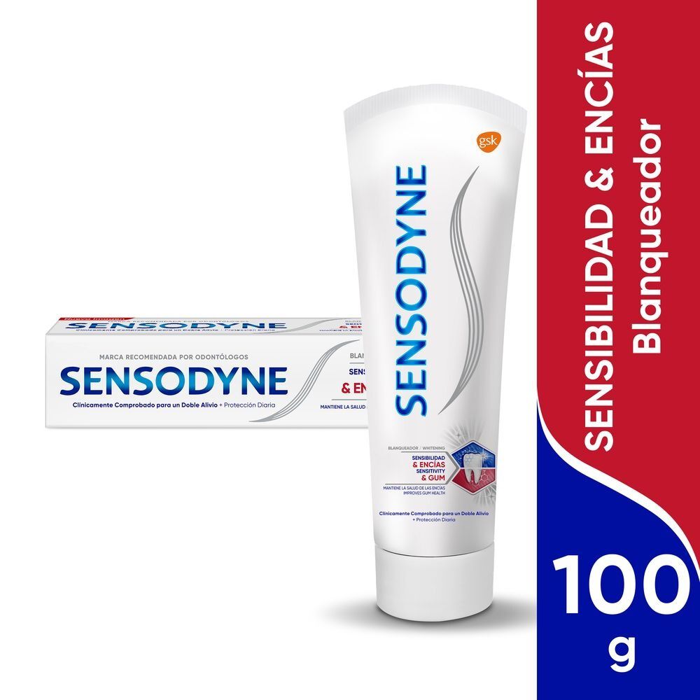 Sensodyne-Sensitive-&-Gum-Whitening-100G-imagen-1