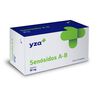 Yza-Senosidos-Ab-187Mg-60-Tabs-imagen