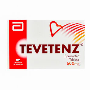 Tevetenz-600Mg-28-Tabs-imagen