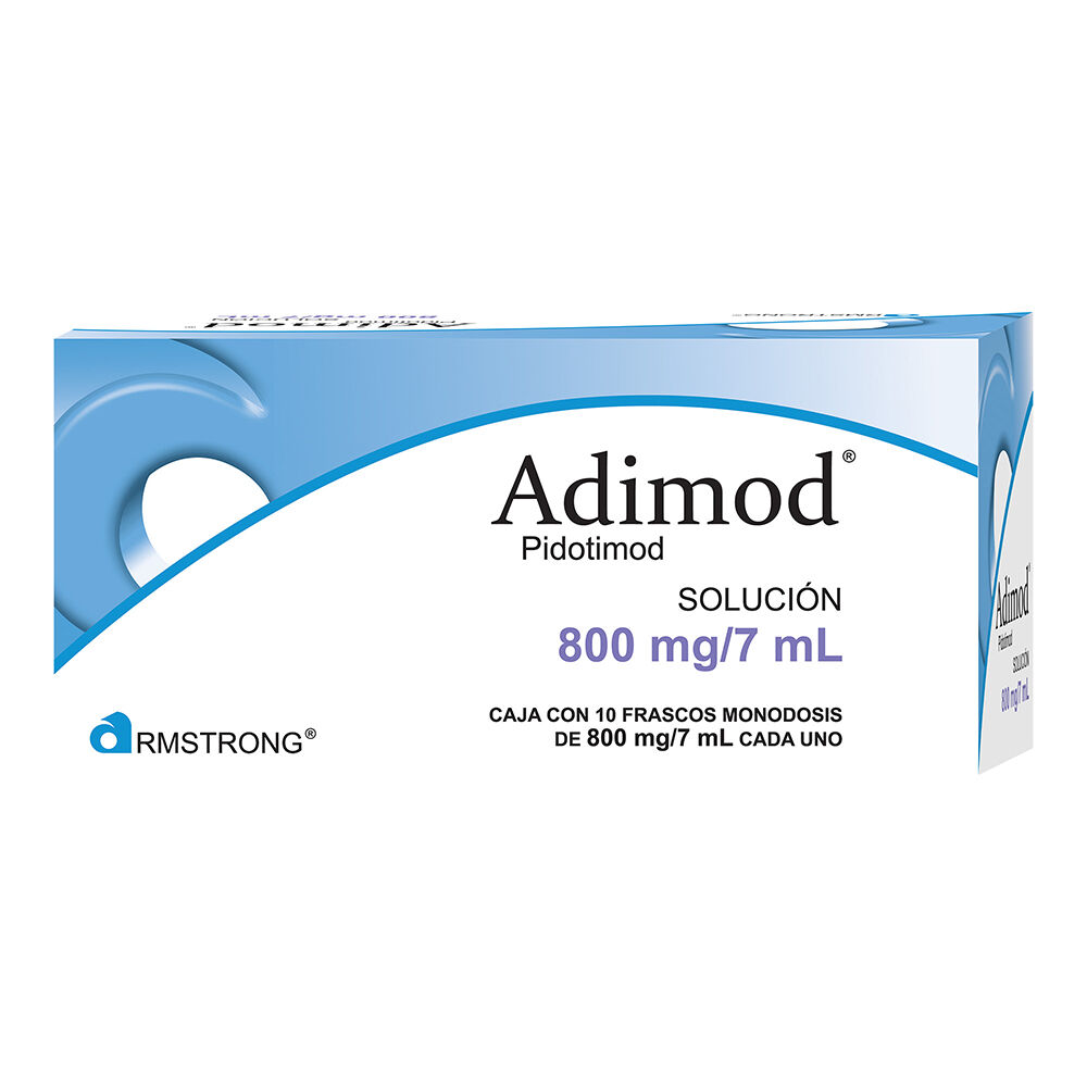 Adimod-Solución-800Mg/7Ml-10-Frcs-imagen