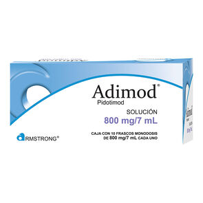 Adimod-Solución-800Mg/7Ml-10-Frcs-imagen