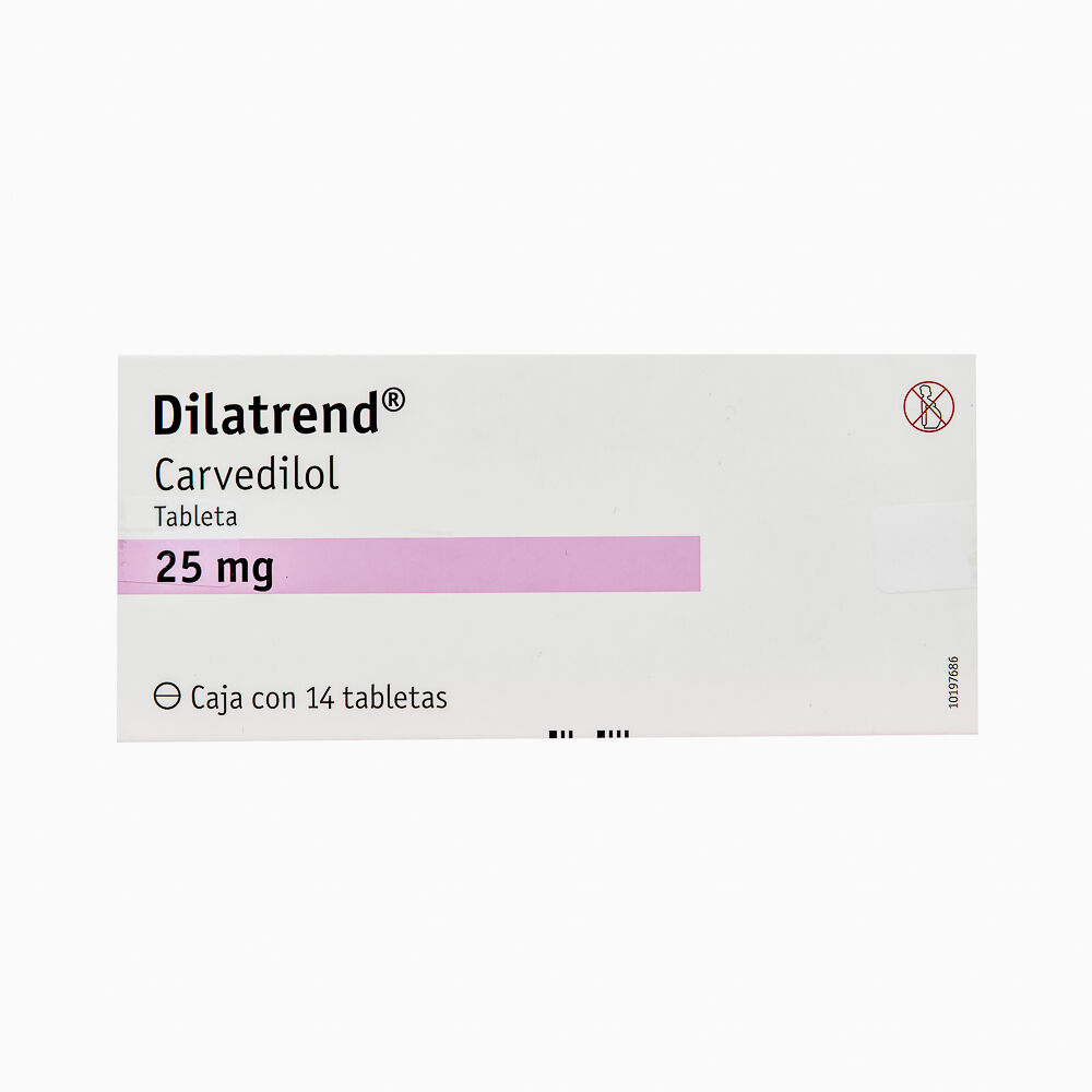 Dilatrend-25Mg-14-Tabs-imagen