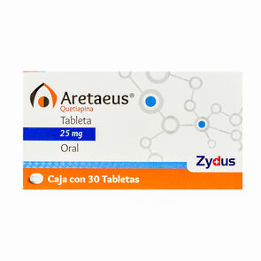 Aretaeus-25Mg-30-Tabs-imagen