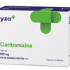 Yza-Claritromicina-500Mg-10-Tabs-imagen