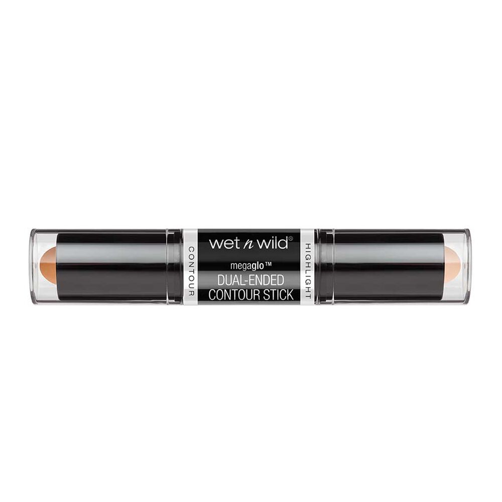 Wet-N-Wild-Dual-Contour-Stickmedium/Tan-imagen