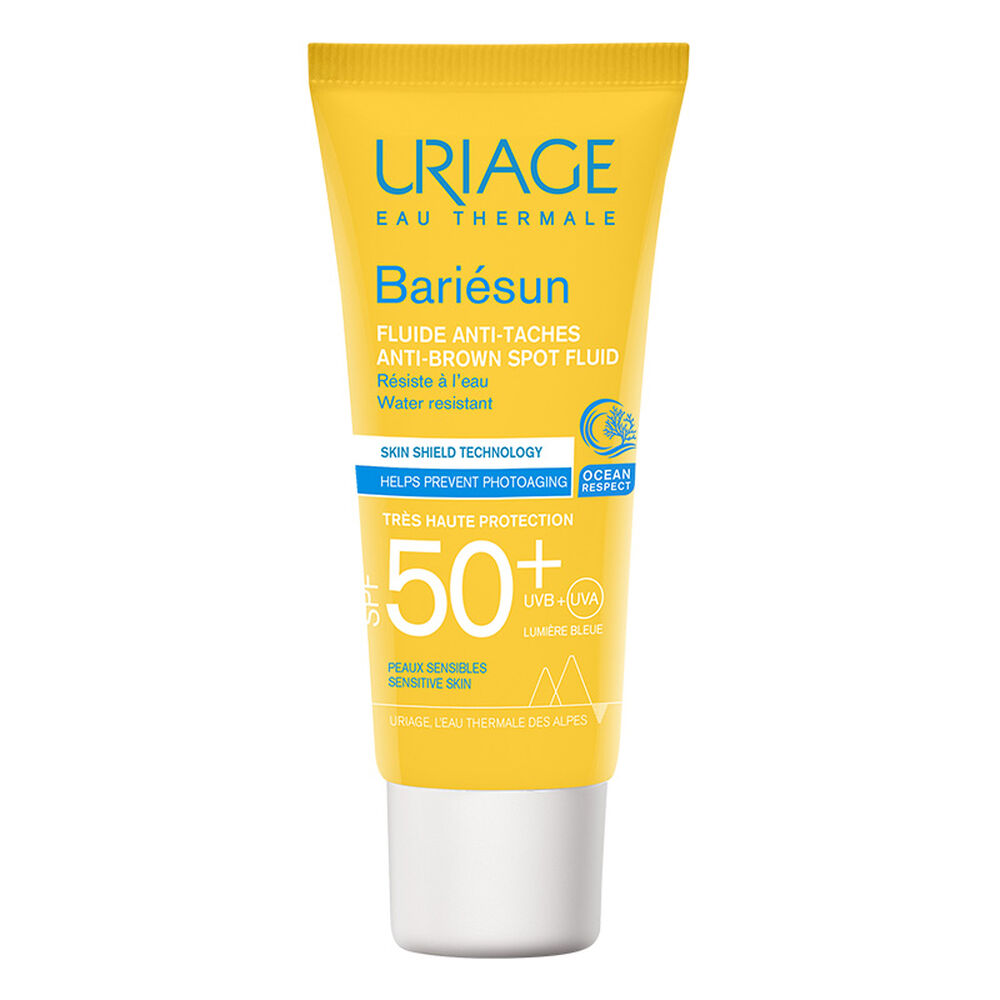 URIAGE-BARIESUN-SPF50+-FLUIDO-ANT-MANCHS-40ML-imagen