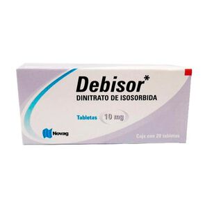 Isosorbida-10Mg-20-Tabs-imagen