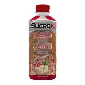 Suerox-Adulto-8-Iones-Manzana-630Ml-imagen