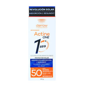 Darrow-Actine-Solar-One-Fps50-40Ml-imagen