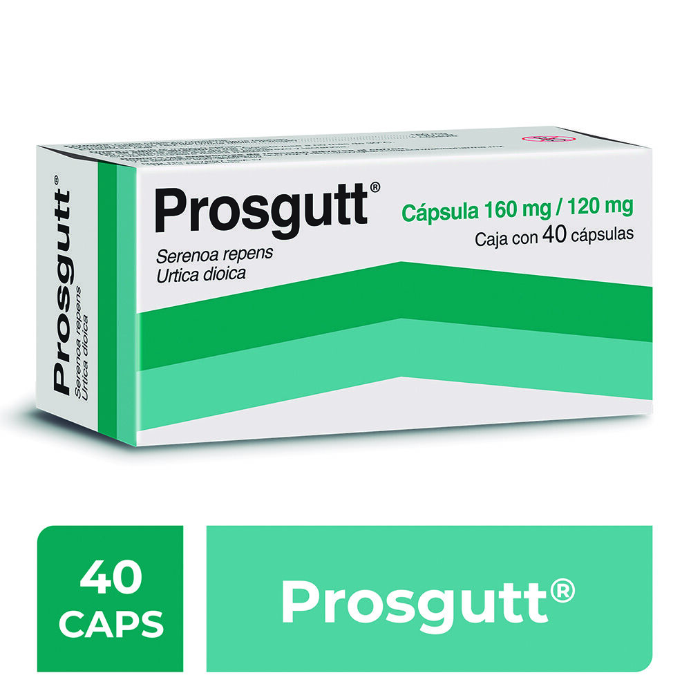 Prosgutt-160Mg/120Mg-40-Caps-imagen-1