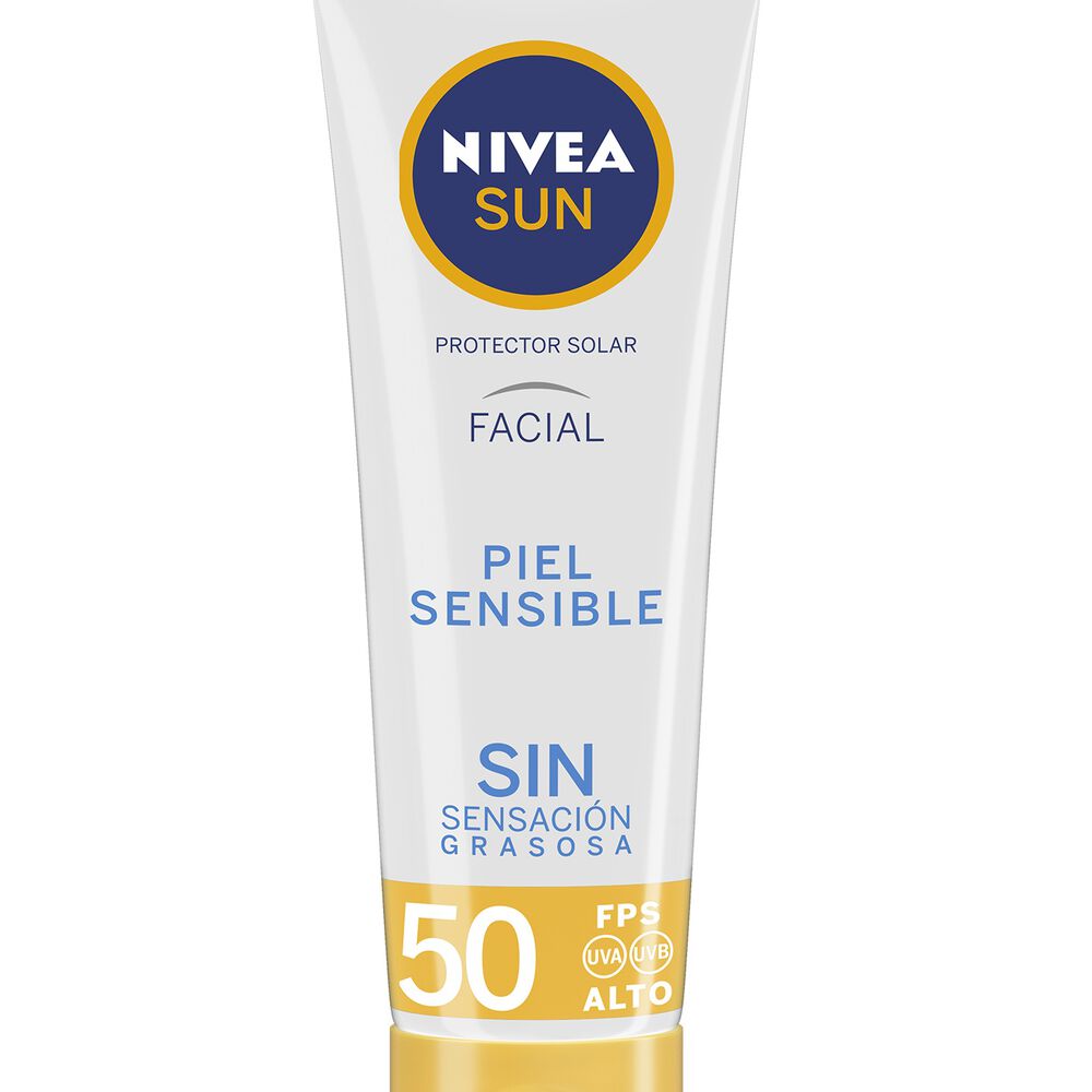 NIVEA-SUN-SENSITIVE-PIEL-SENSIBLE-50ML-imagen