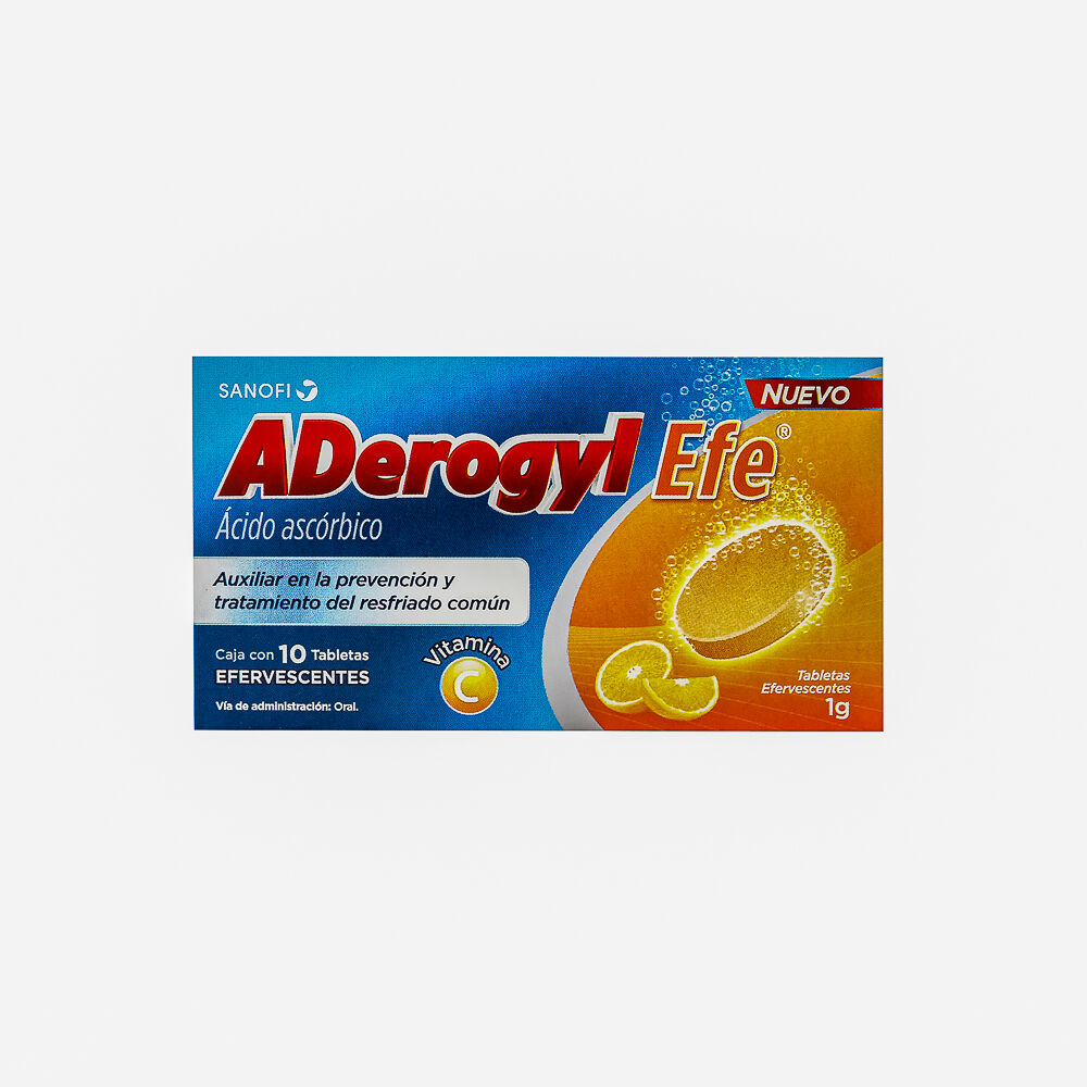 Aderogyl-Efervescente-1G-imagen