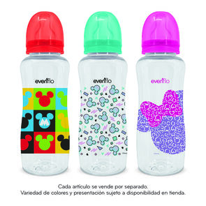 Evenflo-Biberon-Disney-Europa--8Oz-imagen