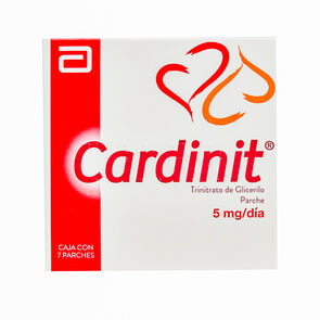Cardinit-5Mg-7-Prchs-imagen