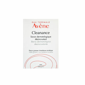 AVENE-CLEANANCE-JABÓN-BARRA-100G-imagen