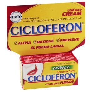 Cicloferon-Crema-para-Herpes-Labial--imagen