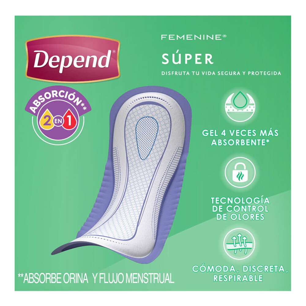 Depend-Femenine-Super-8-Pzas-imagen-3
