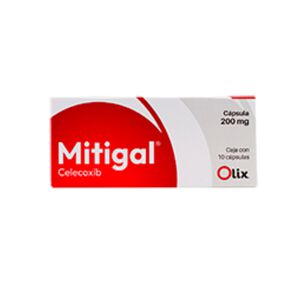 Mitigal-Celecoxib-200Mg-30-Caps-imagen