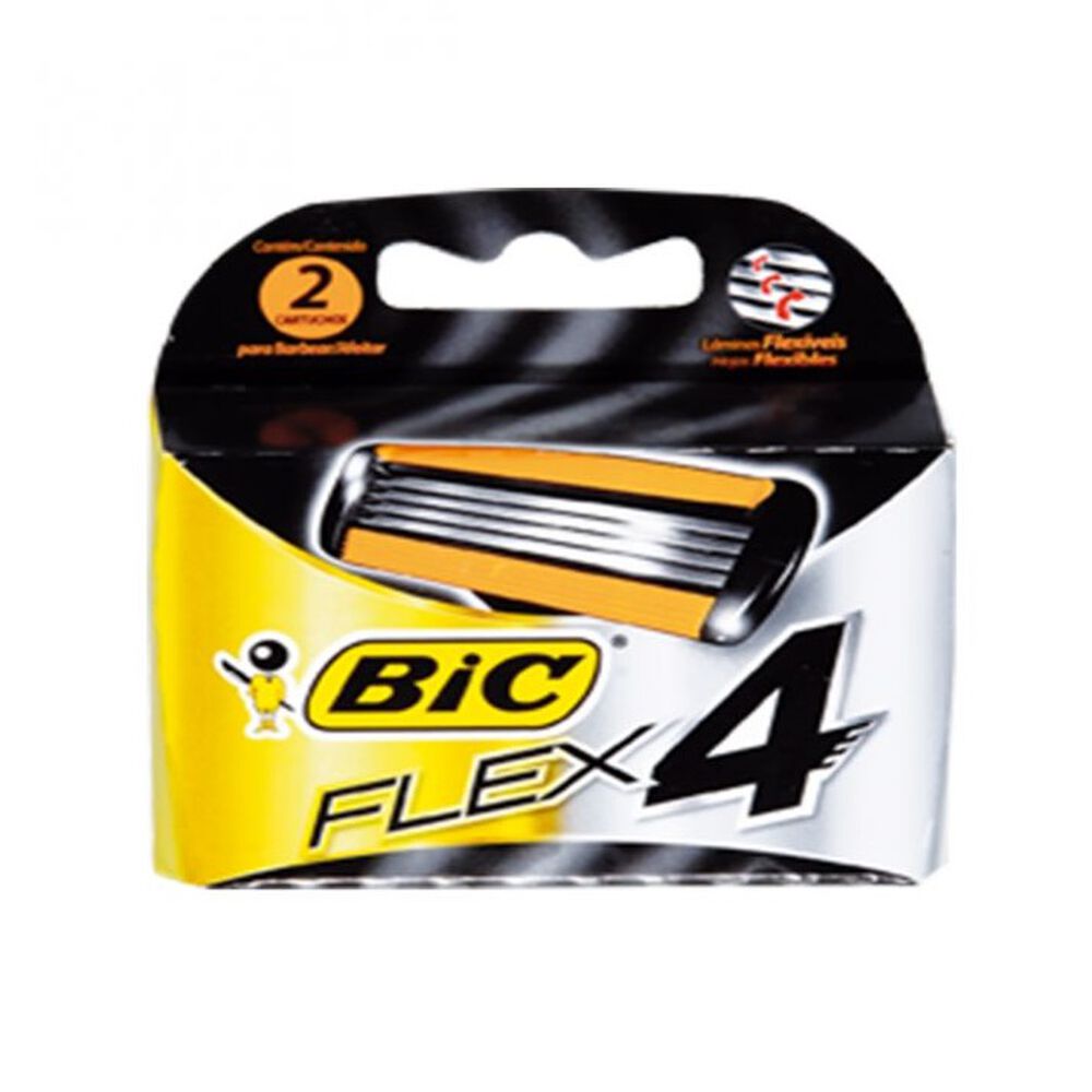 Bic-Mna-Cartuchos-Flex-4-C/2-2.0-Pieza-imagen