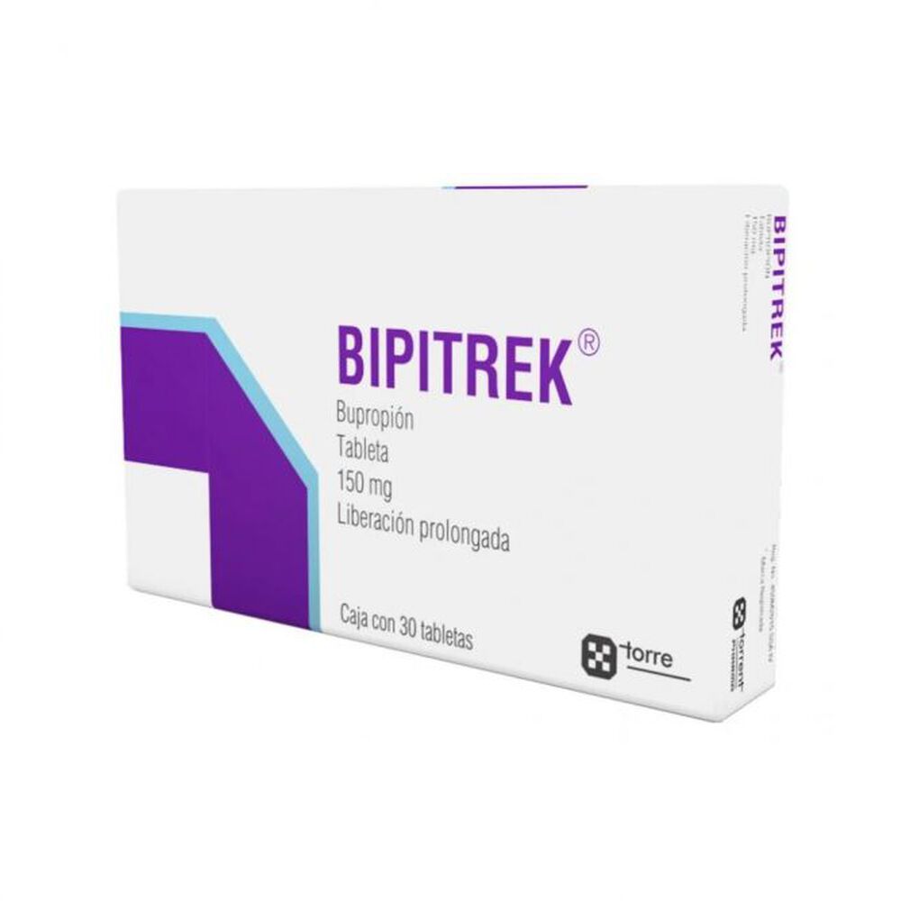 Bipitrek-150Mg-30-Tabs-imagen