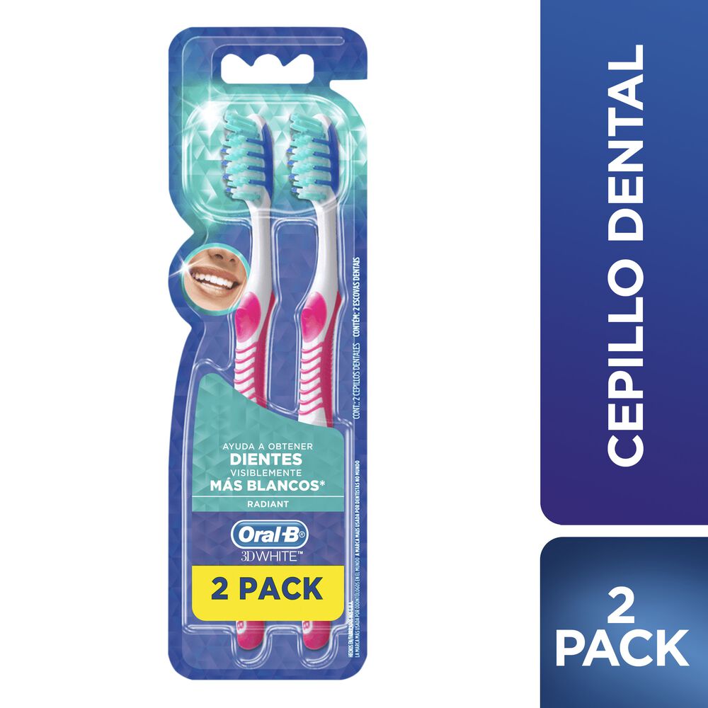 Oral-B-Cepillo-3Dwhite-Advanced-2-Pzas-imagen
