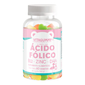 Vitagummy-Acido-Folico-180G-60-Gomas-imagen