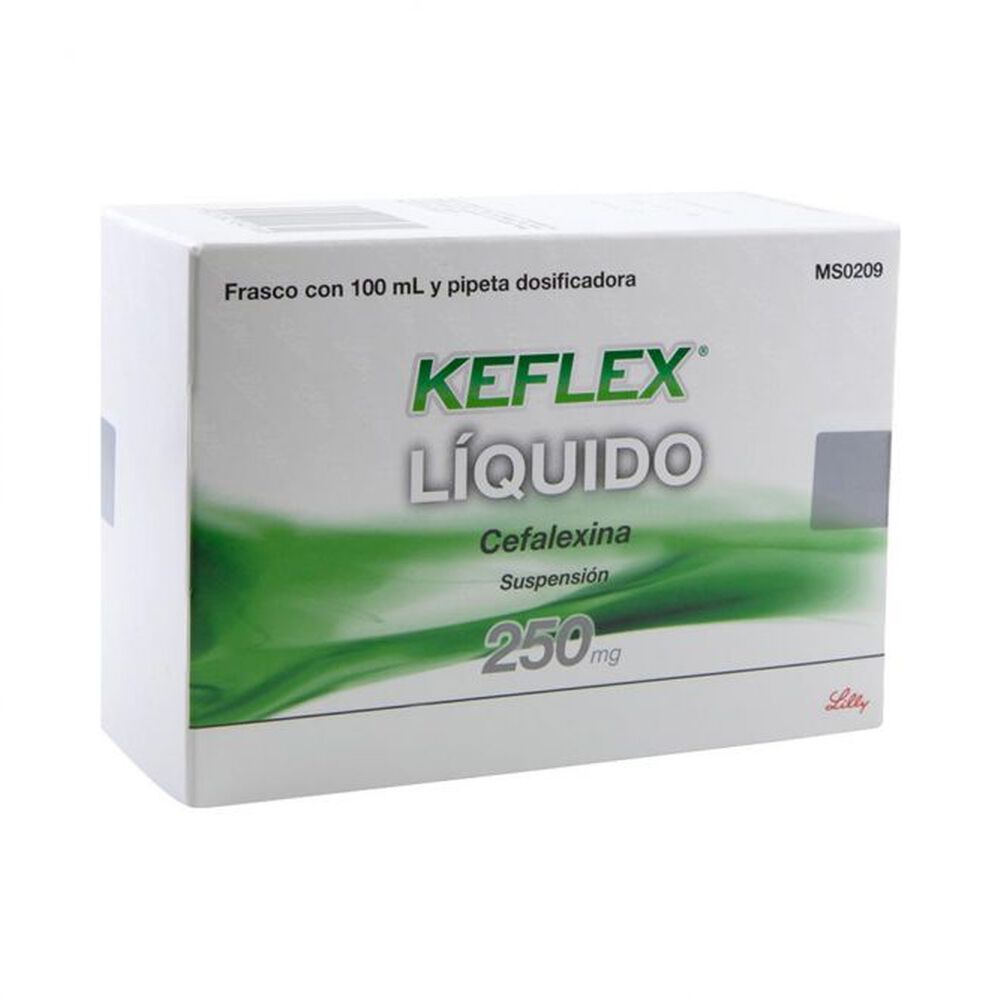 Keflex-Liquido-C/Pipeta-250Mg-100Ml-imagen