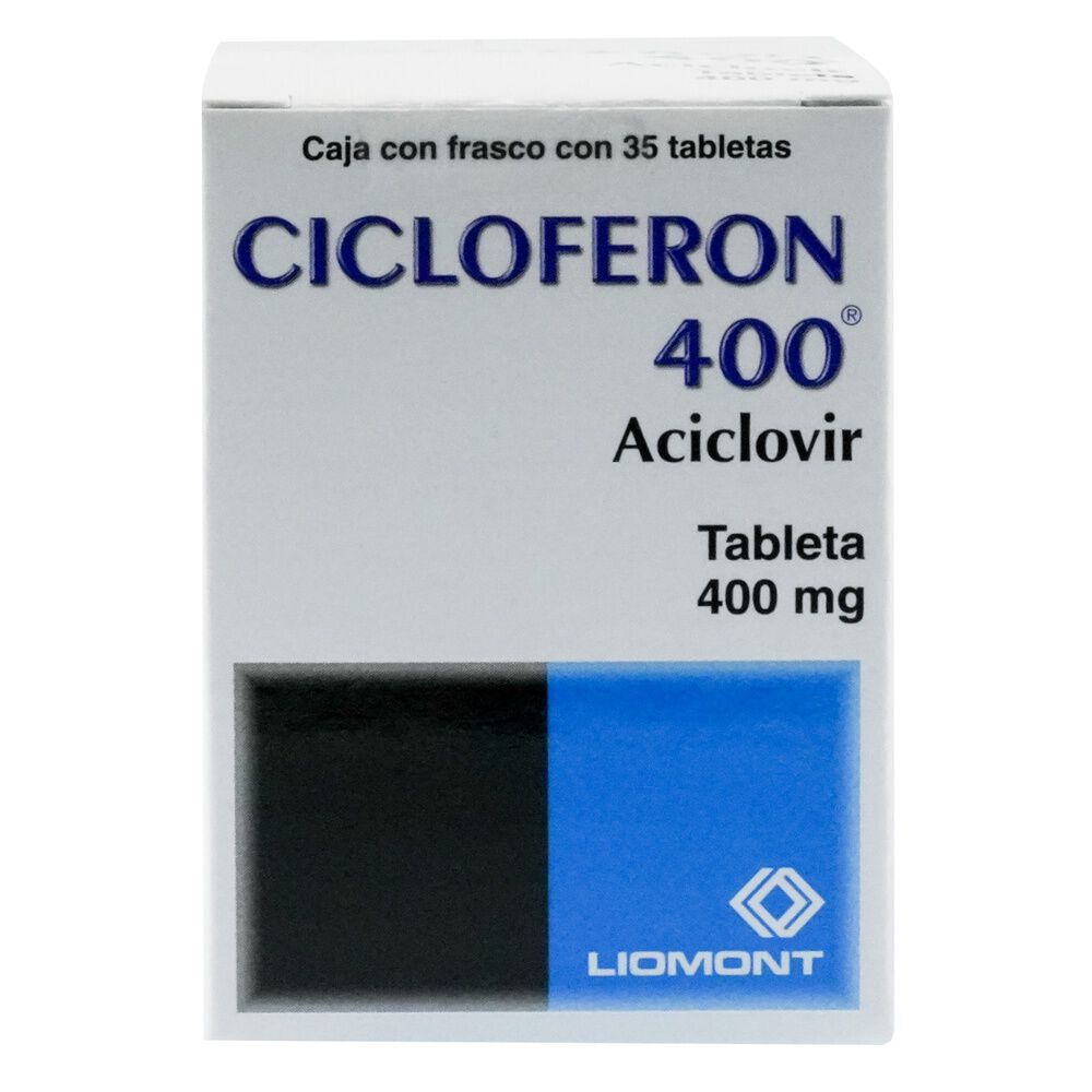 Cicloferon-400Mg-35-Tabs-imagen-1