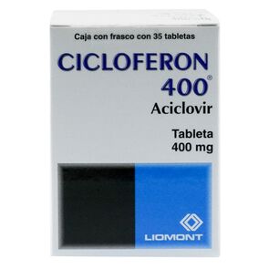 Cicloferon-400Mg-35-Tabs-imagen