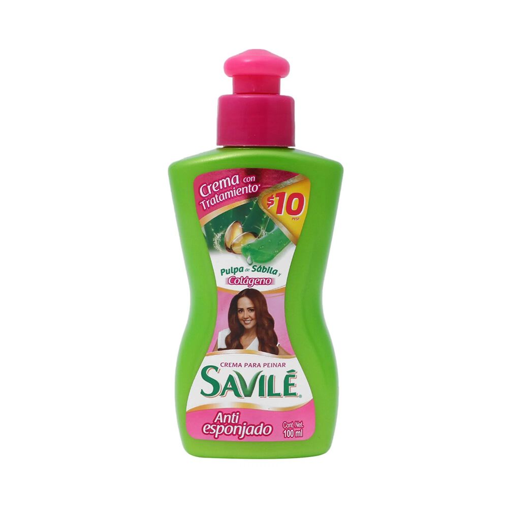 Savile-Cpp-Antiesponjado-Colagen-100-Ml-imagen