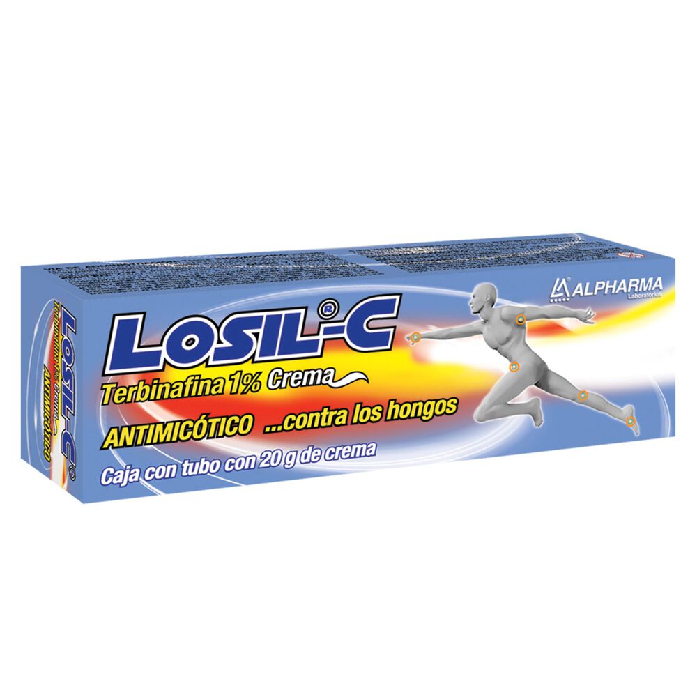 LOSIL-C-0.888-G-CRA-20-G-imagen