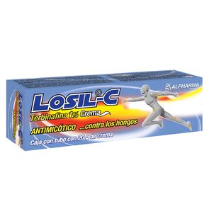 LOSIL-C-0.888-G-CRA-20-G-imagen