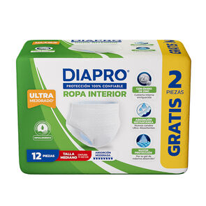 Diapro-Ropa-Interior-Mediano-10-Pzas-imagen