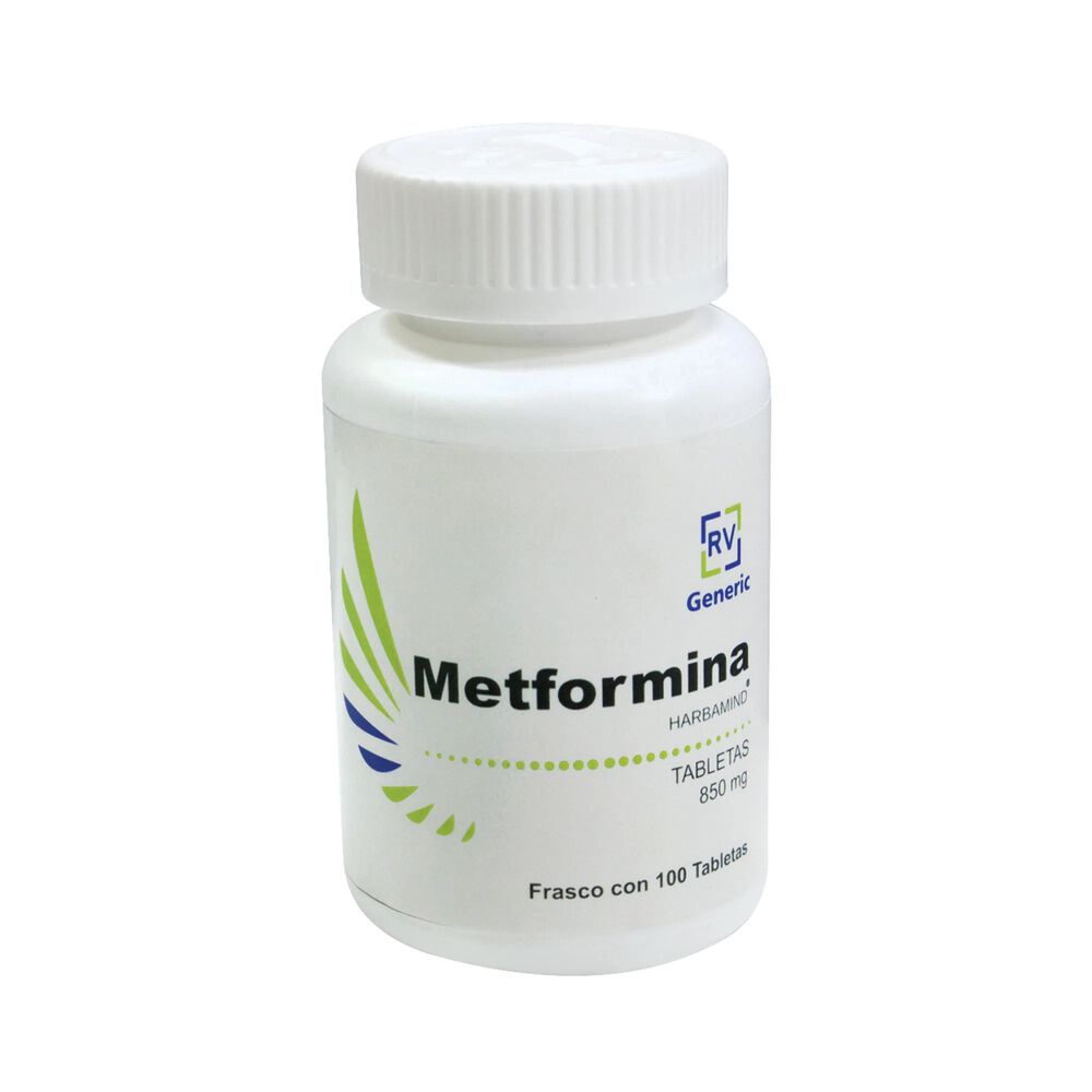 Macro-Harbamid-Metformina-850Mg-100-Tabs-imagen