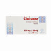 Cloisone-250mg/25mg-30-tabs--imagen