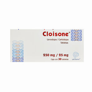Cloisone-250mg/25mg-30-tabs---Yza-imagen