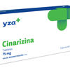 Yza-Cinarizina-75Mg-60-Tabs-imagen