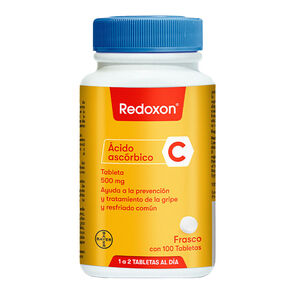 Redoxon-Oral-100-Tabs-imagen