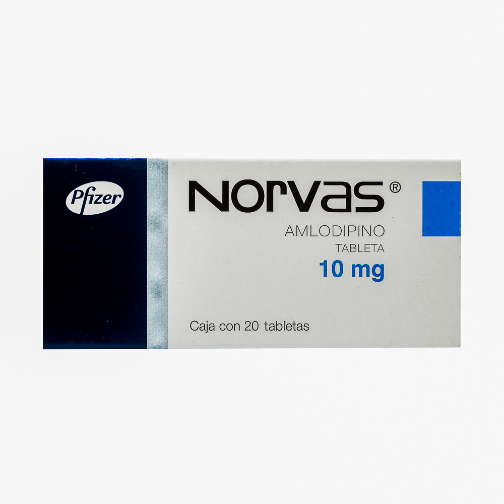 Norvas-10Mg-20-Tabs-imagen
