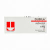 Dubila-5Mg-14-Tabs-imagen
