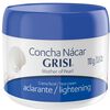 GRISI-CONCHA-NACAR-CREMA-110G-imagen