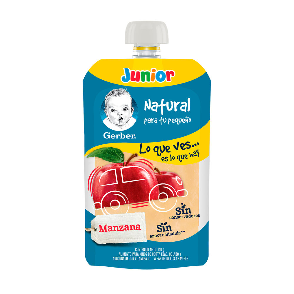Gerber-Junior-Manzana-110G-imagen-2