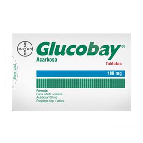 Glucobay-100Mg-30-Comp-imagen