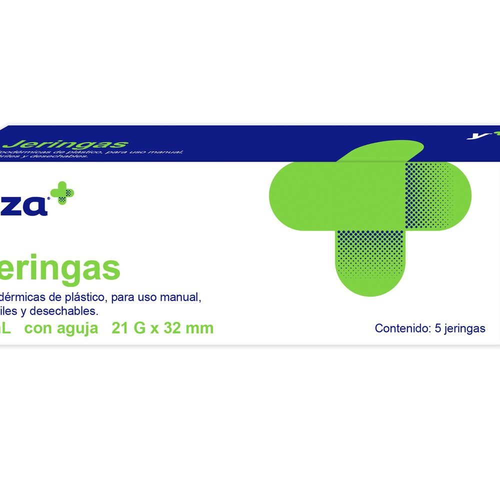 Yza-Jeringa-Plasti-Est-21Gx32Mm-5Ml-imagen
