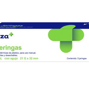 Yza-Jeringa-Plasti-Est-21Gx32Mm-5Ml-imagen