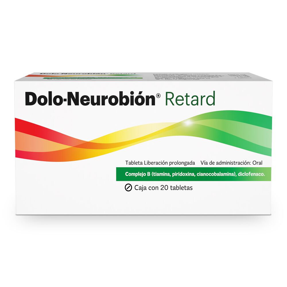 Dolo-Neurobion-Retard-100Mg/1Mg-20-Tabs-imagen