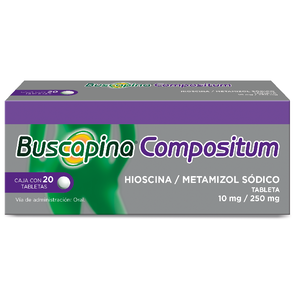 Buscapina-Compositum-10Mg/250Mg-20-Tabs-imagen