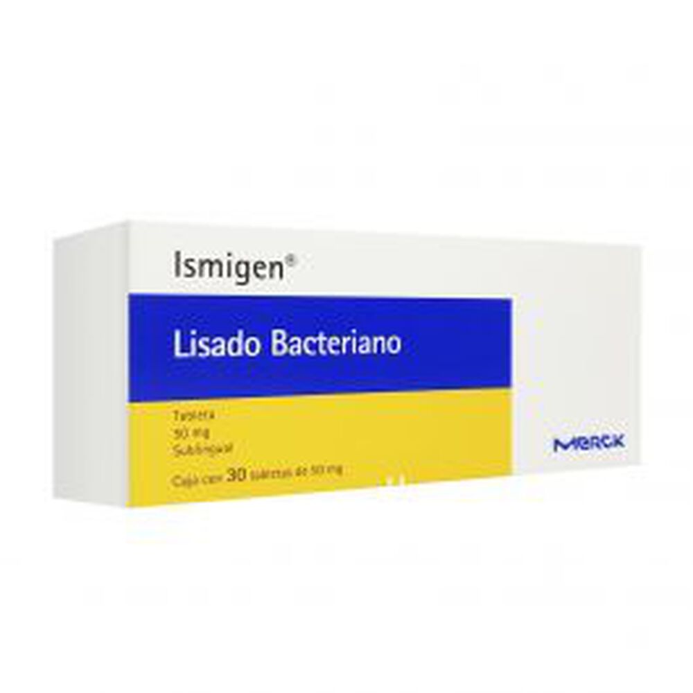 Ismigen-Sublingual-50Mg-30-Tabs-imagen